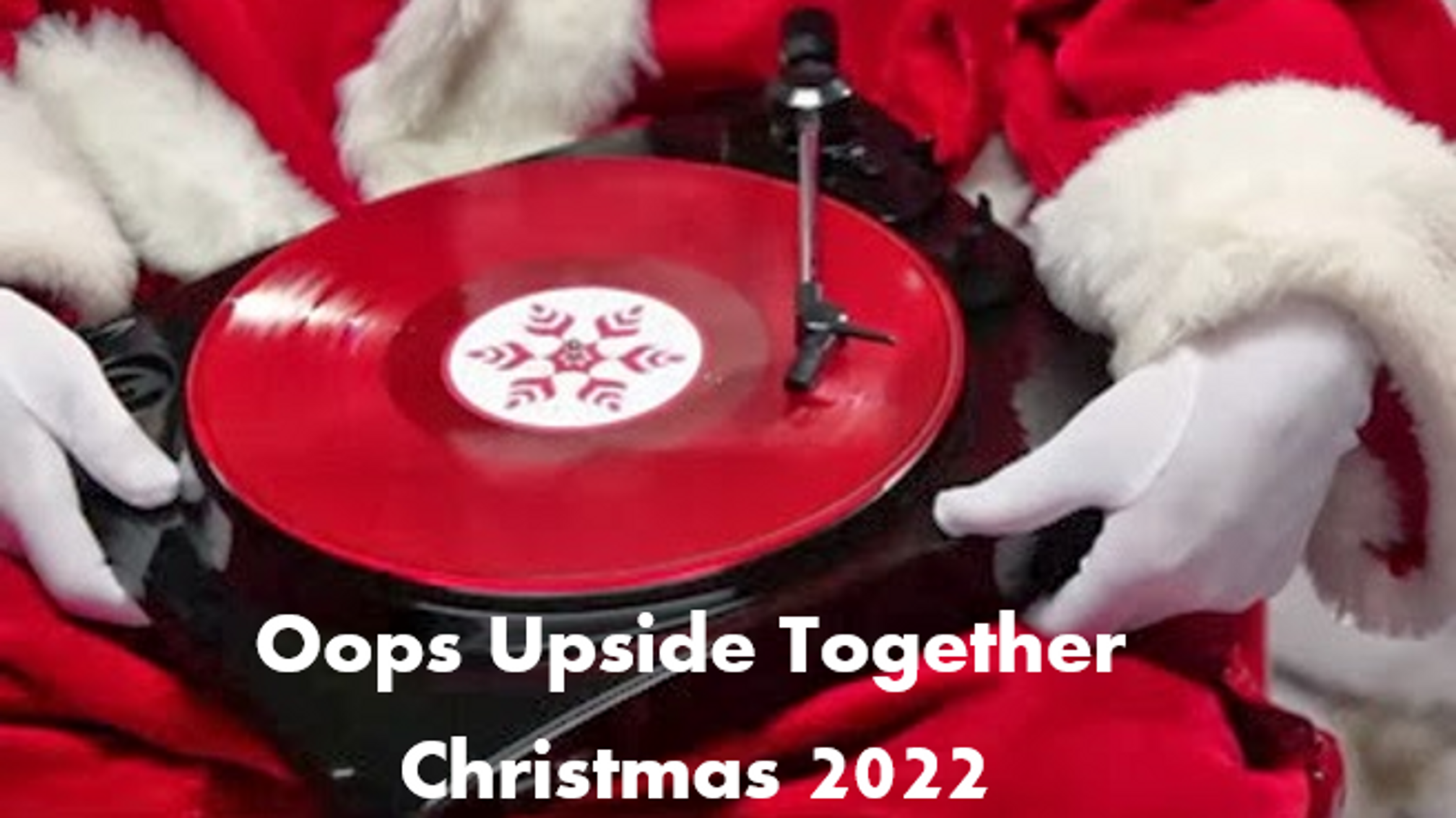 GENsNYC Christmas 2022